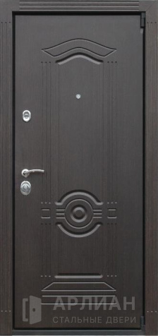 Фото «Дверь с МДФ №169»