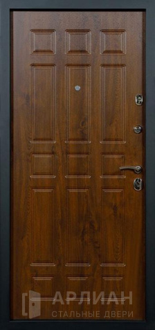 Фото №2 «Дверь с МДФ №161»