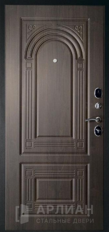 Фото №2 «Дверь с МДФ №71»