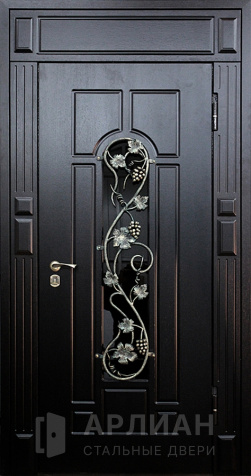 Фото «Входная дверь в частный дом №51»