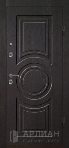 Фото «Дверь с МДФ №76»